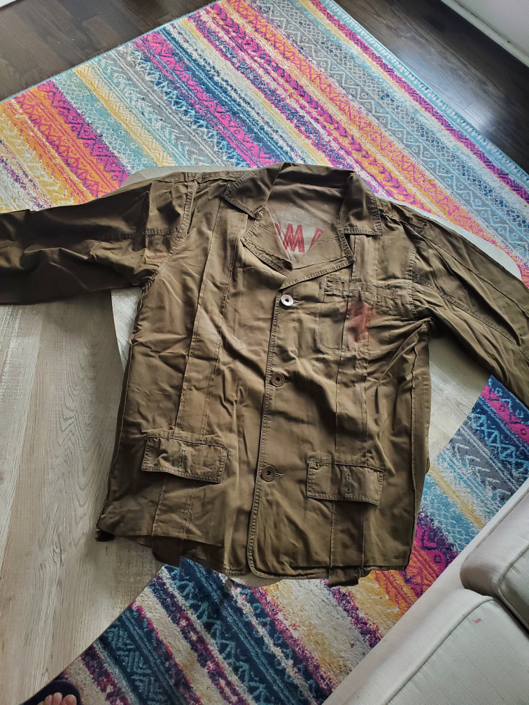 Jacket