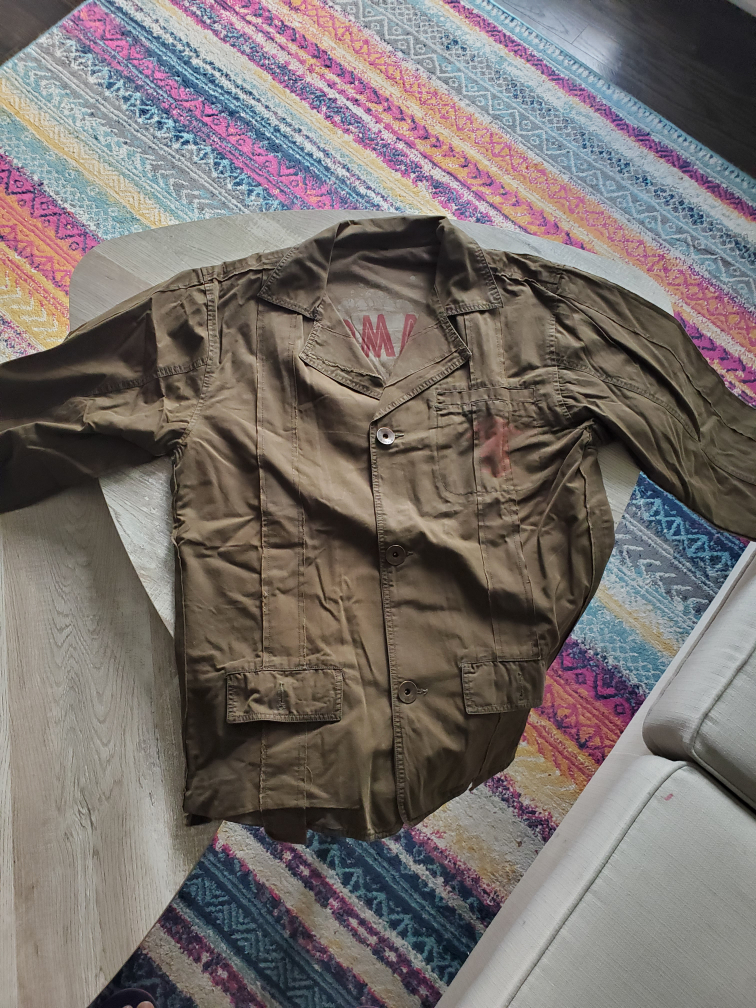 Jacket - photo 2