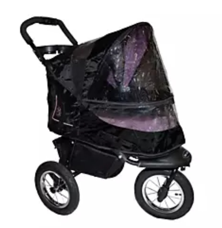 Pet gear stroller - photo 3