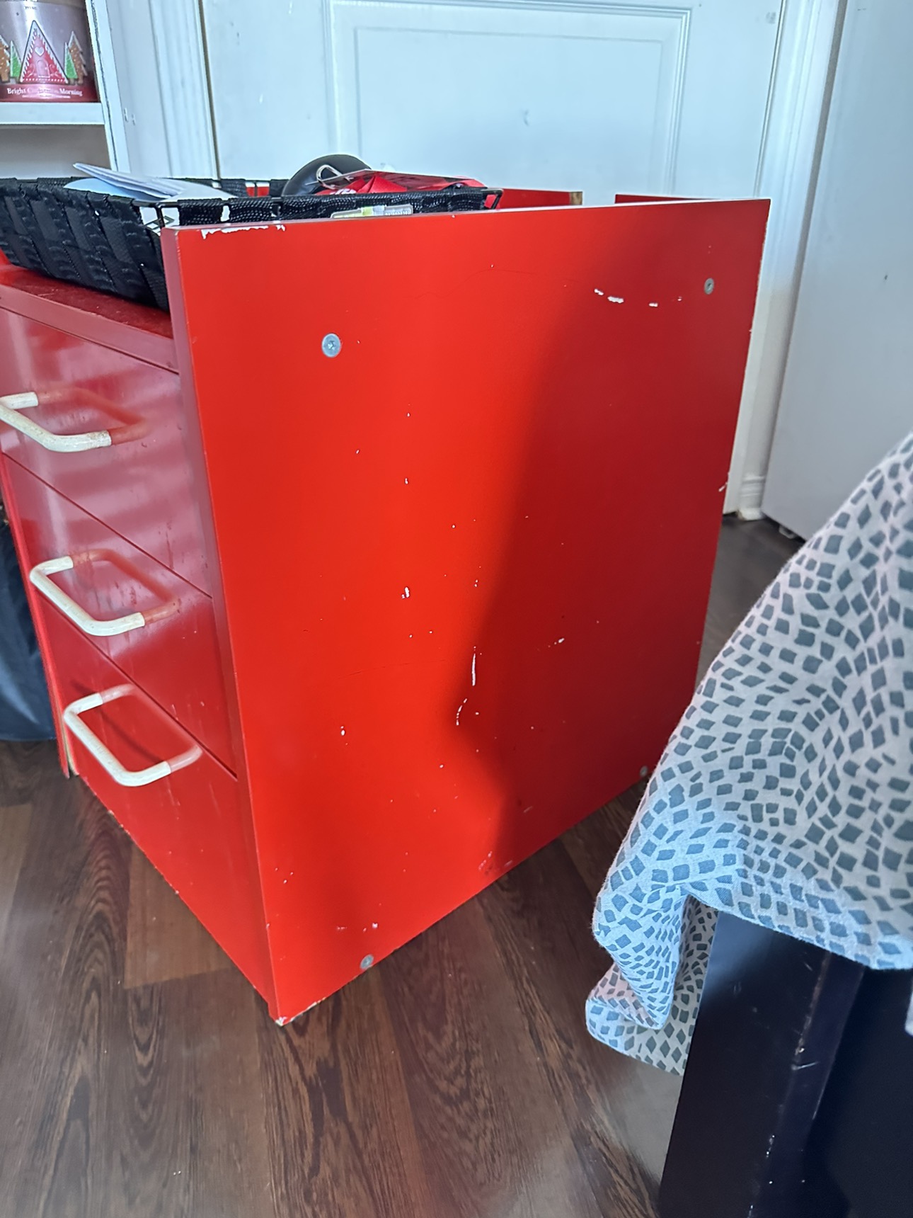 Bedside table for sale - photo 4