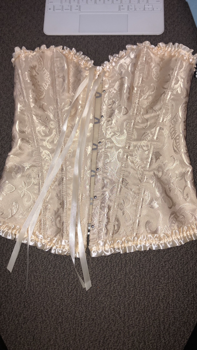 Corset