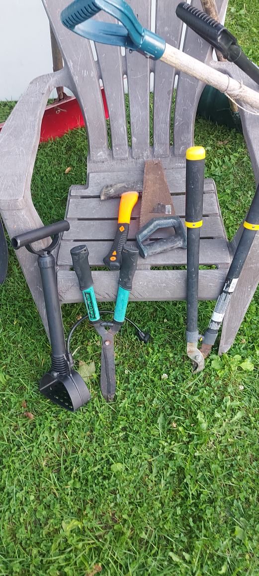 Snow Shovel - photo 2
