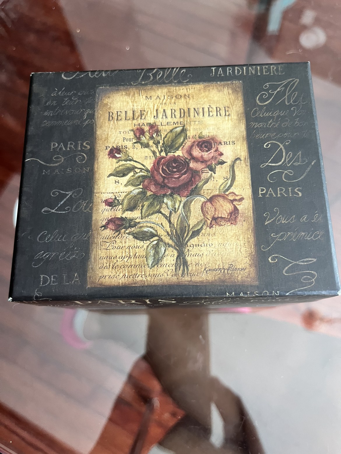 Gorgeous Paris Mug image indicator(5)