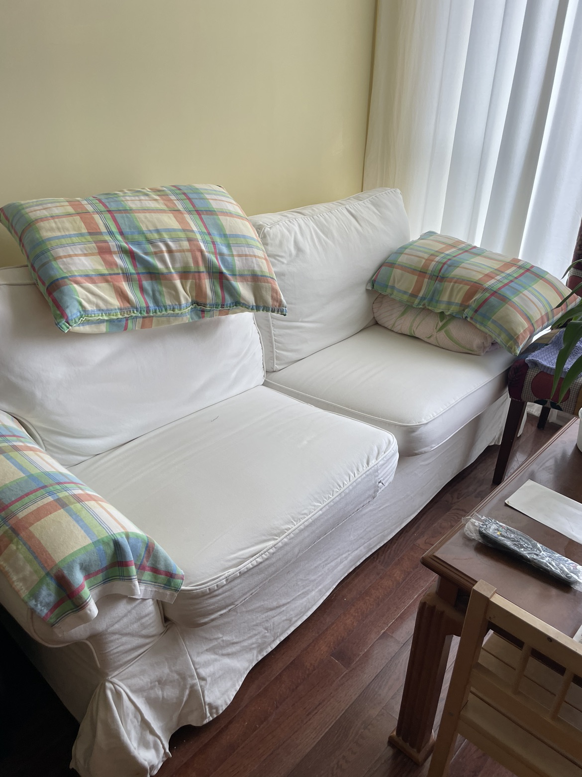 IKEA SOFA BED - photo 5