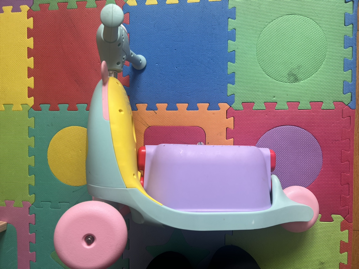 Baby bike💰 - photo 2