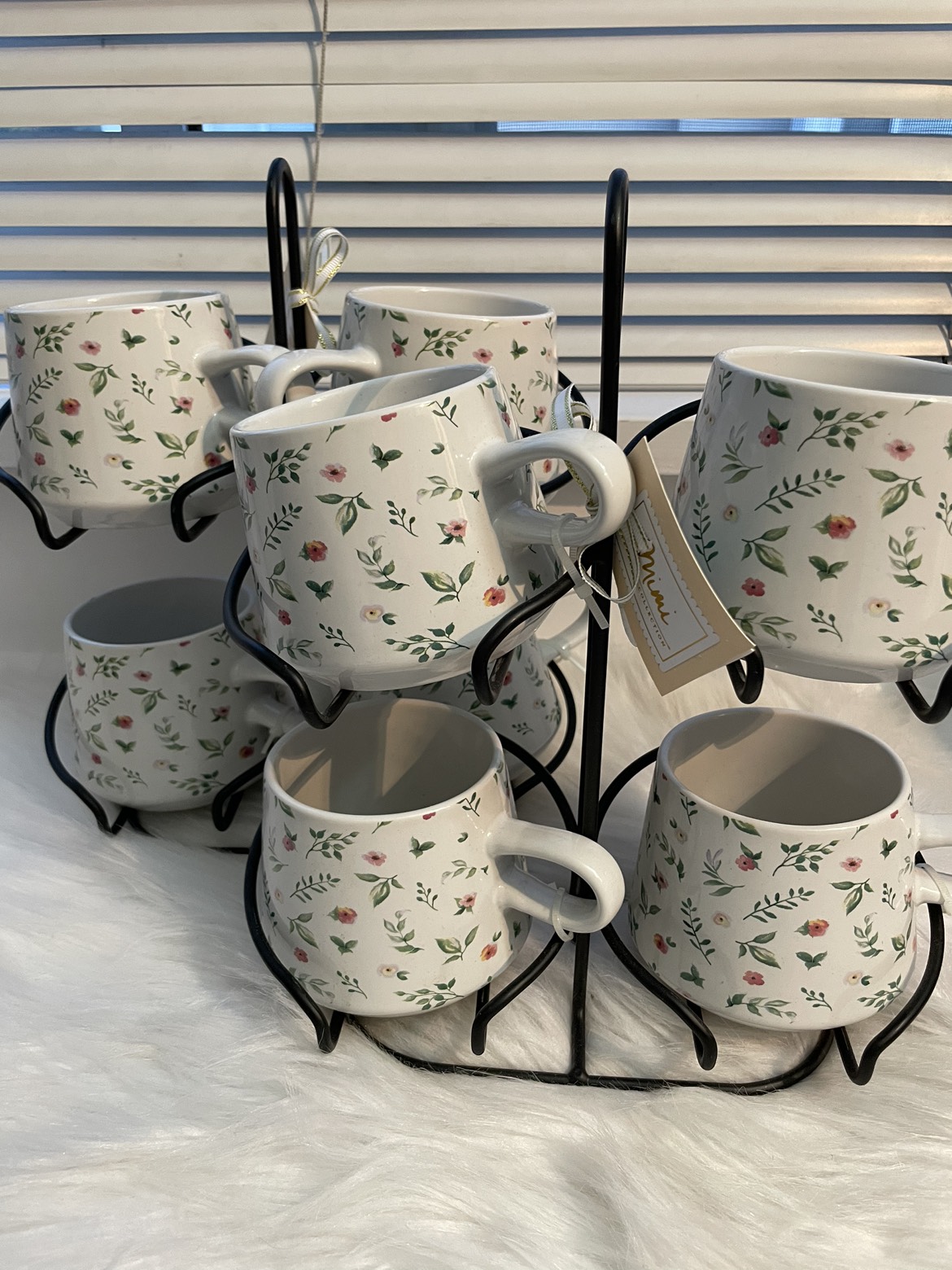 Brand New Mugs thumbnail