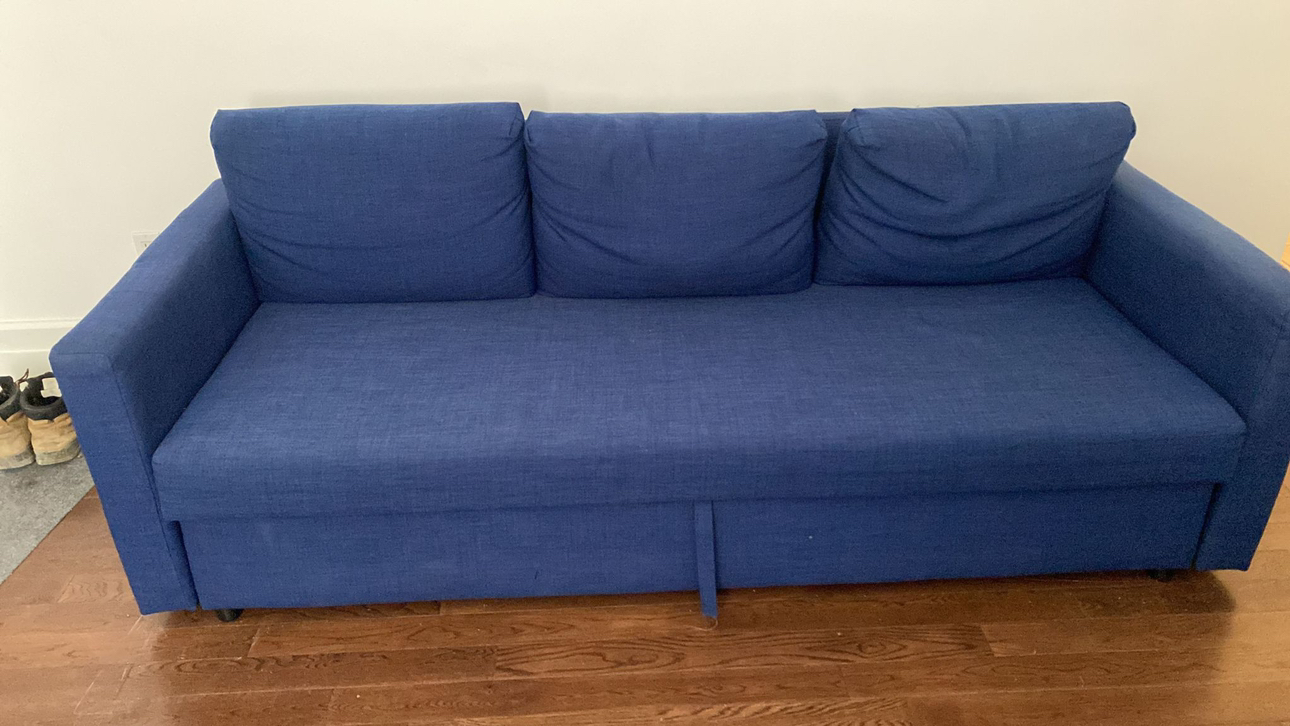 Sofa bed - photo 3