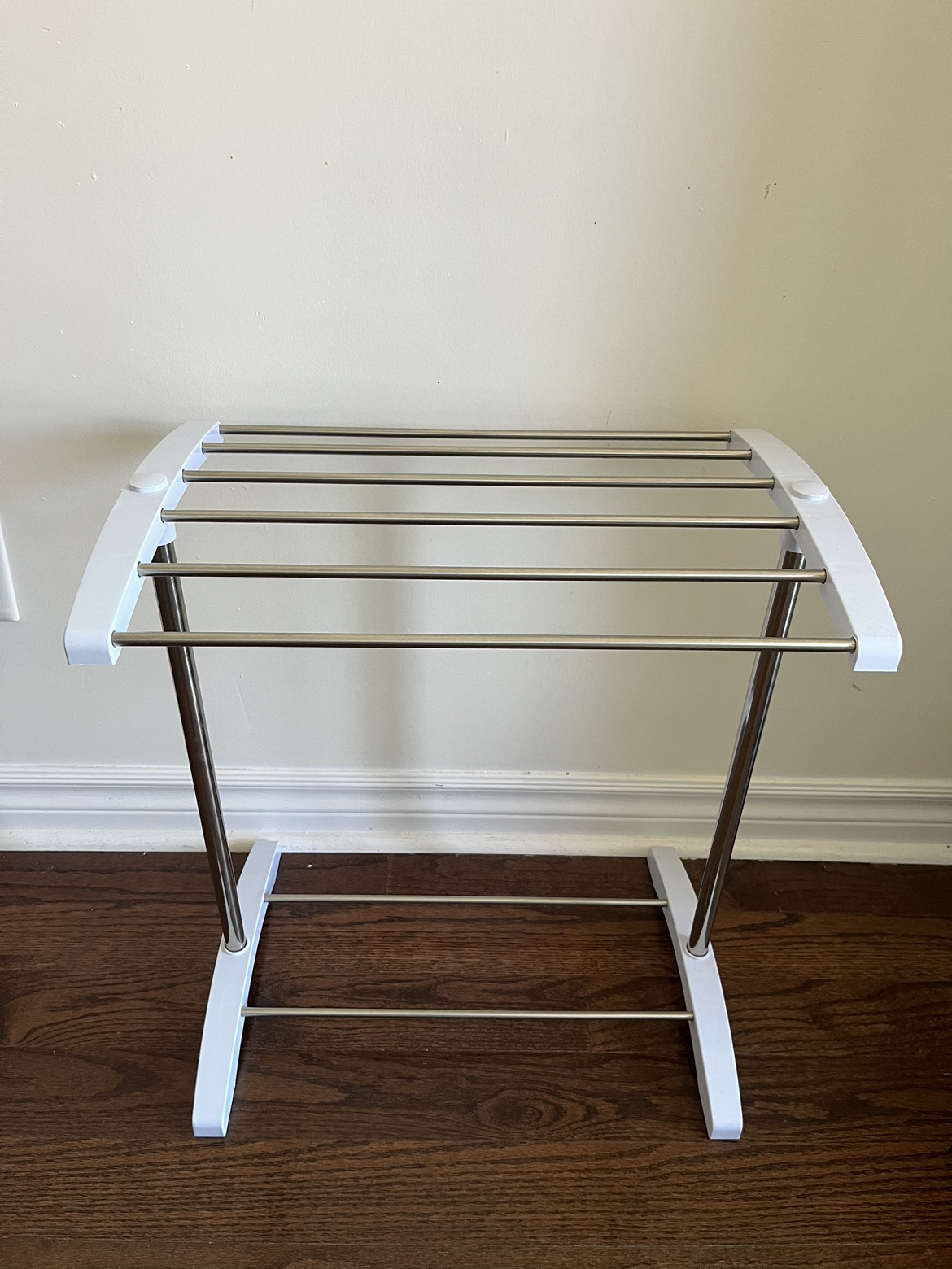 small drying rack