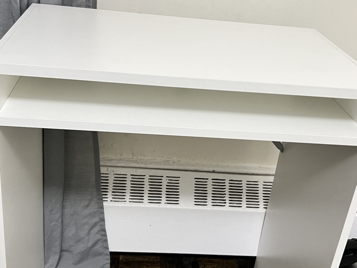 Ikea Study desk - photo 3