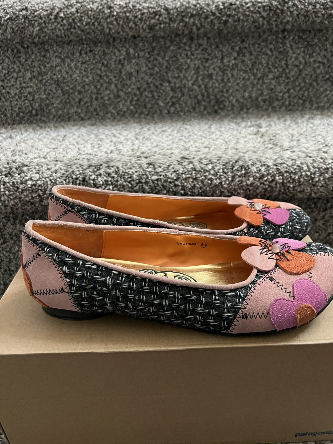 Women’s flats - photo 2