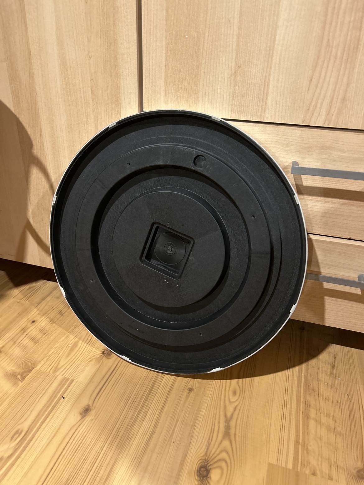 Round mirror image indicator(3)