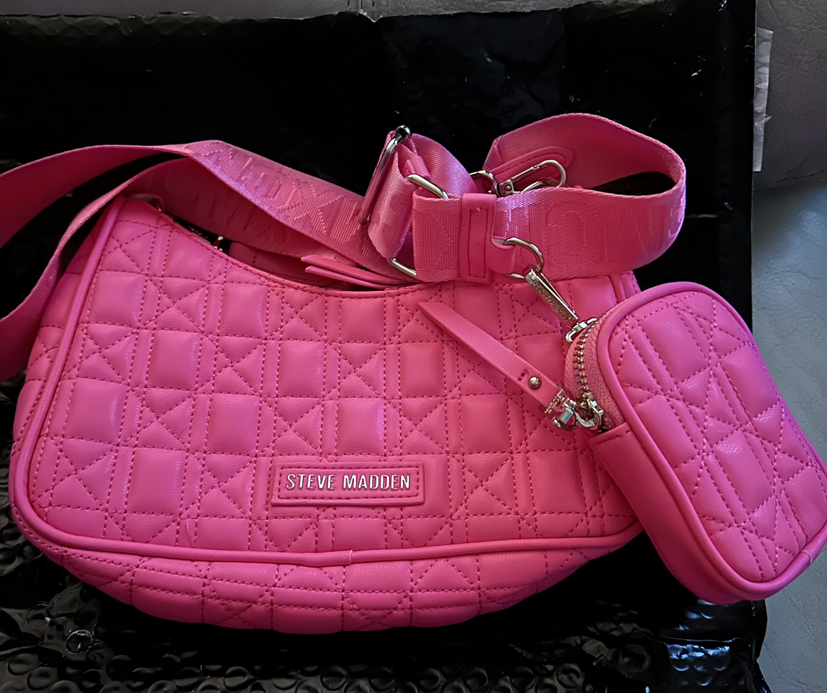 Steve Madden purse