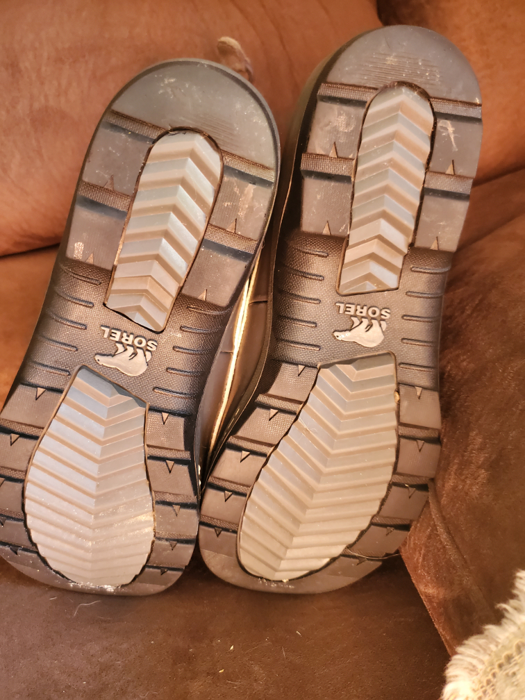 Sorel Boots image indicator(4)