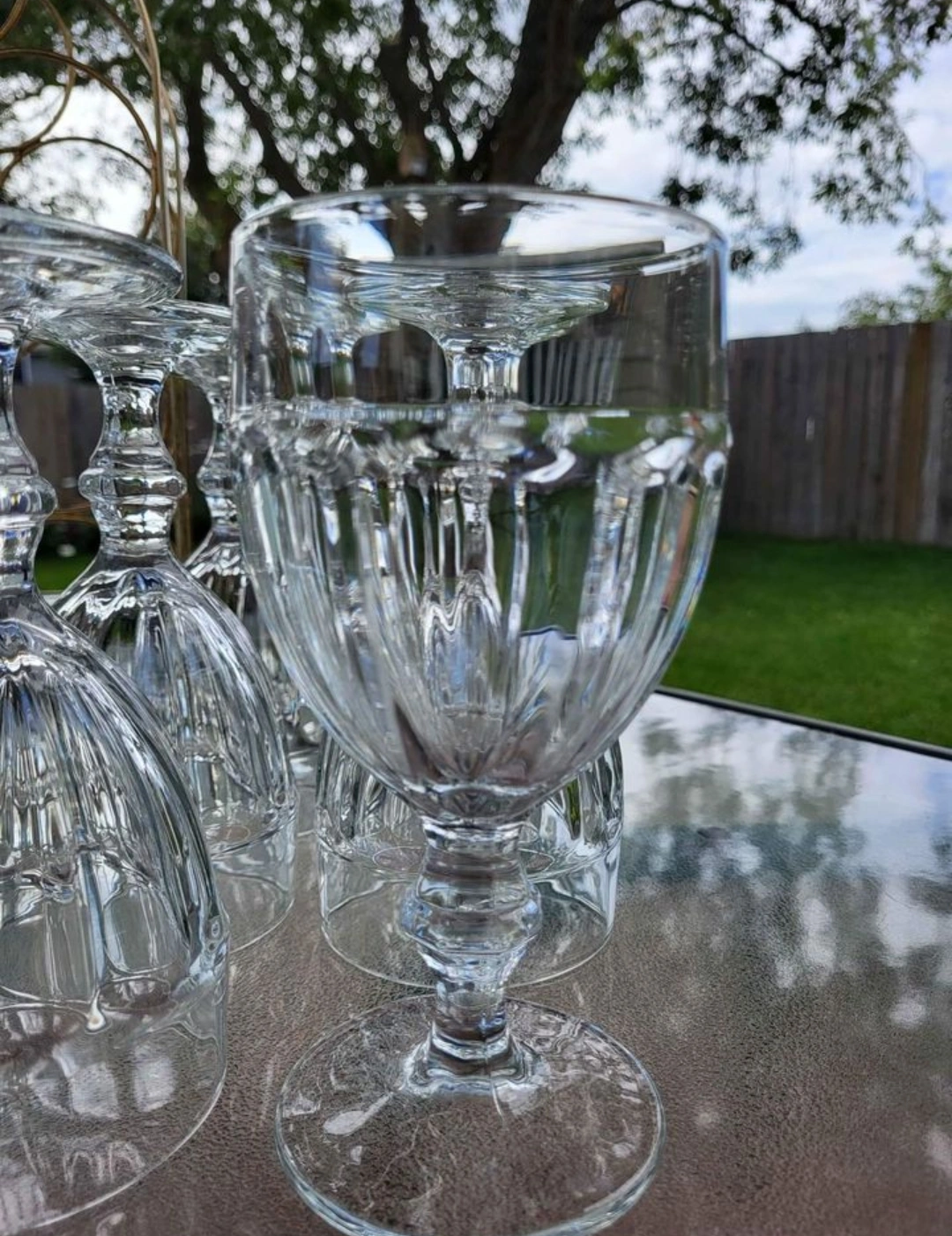 Libby Duratuff Glassware image indicator(6)