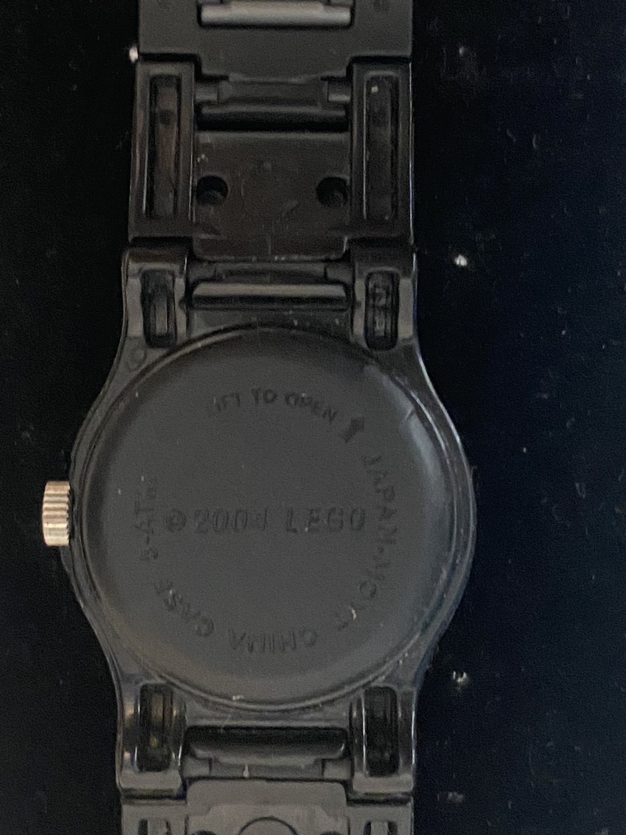 🧱 Lego Ninjago KendoCole Watch #9004957 🕹️ image indicator(3)