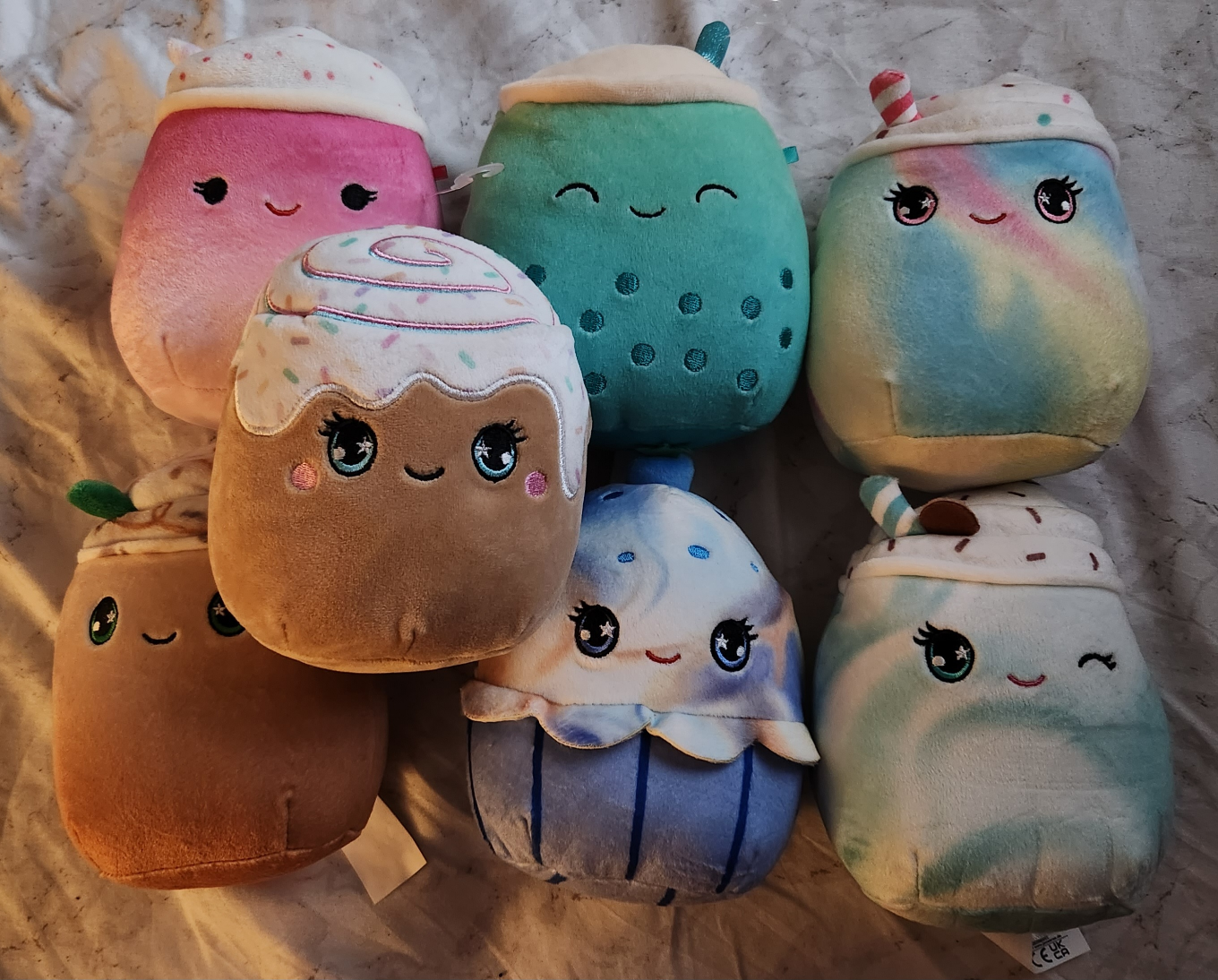 squishmallows