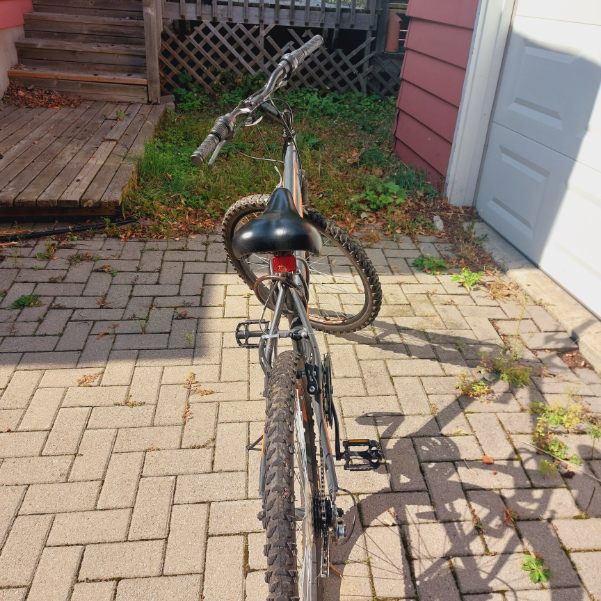 New SuperCycle Retailes at 280$ - photo 4