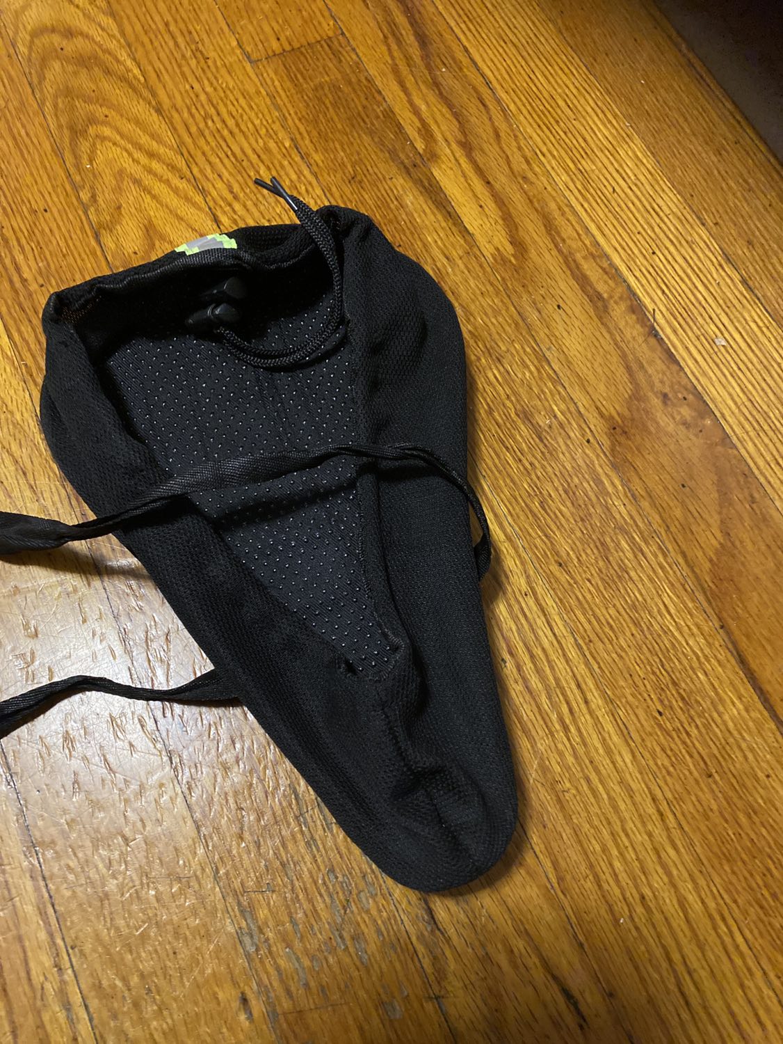 Bike seat cover  #Freecycle - photo 3