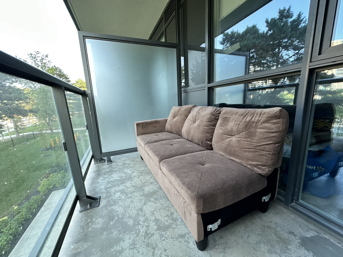 Brand new right hand facing 3 seater sofa - photo 2