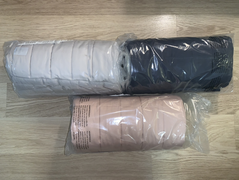Brand new! Casper weighted blanket - photo 2