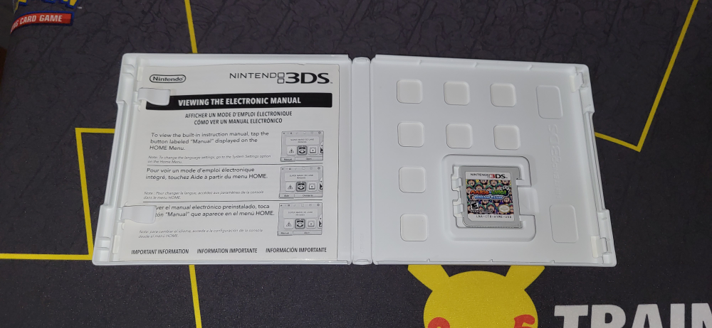 🎮Mario & Luigi Dream Team for Nintendo 3DS & 2DS consoles🎮 - photo 2