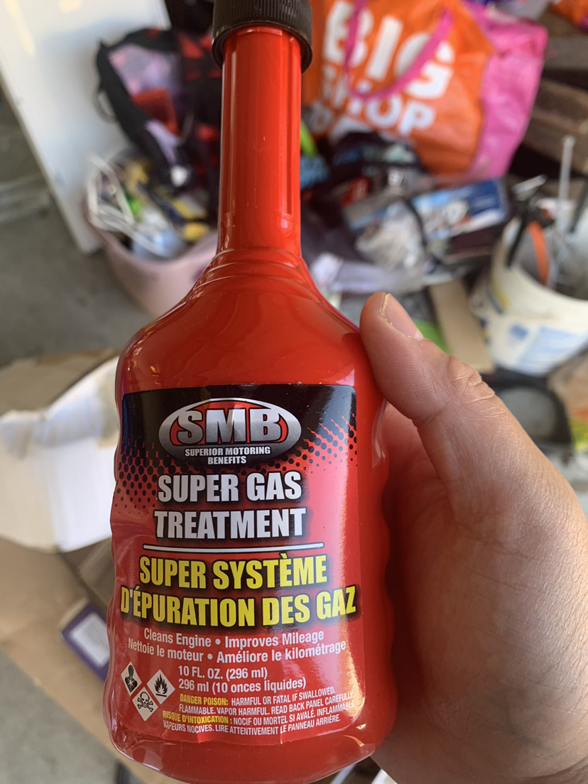 Super gas treatment thumbnail