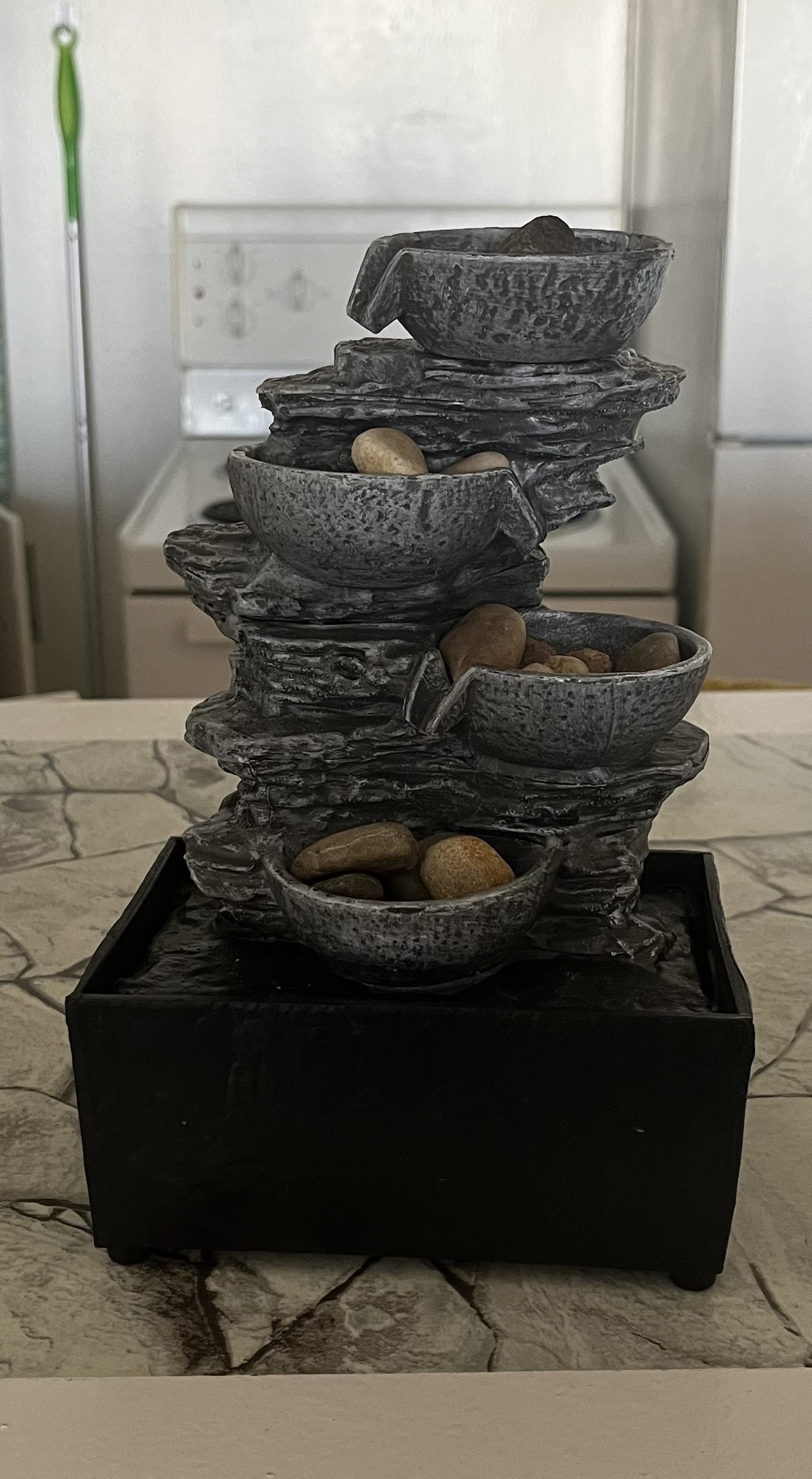 Small fountain - photo 2