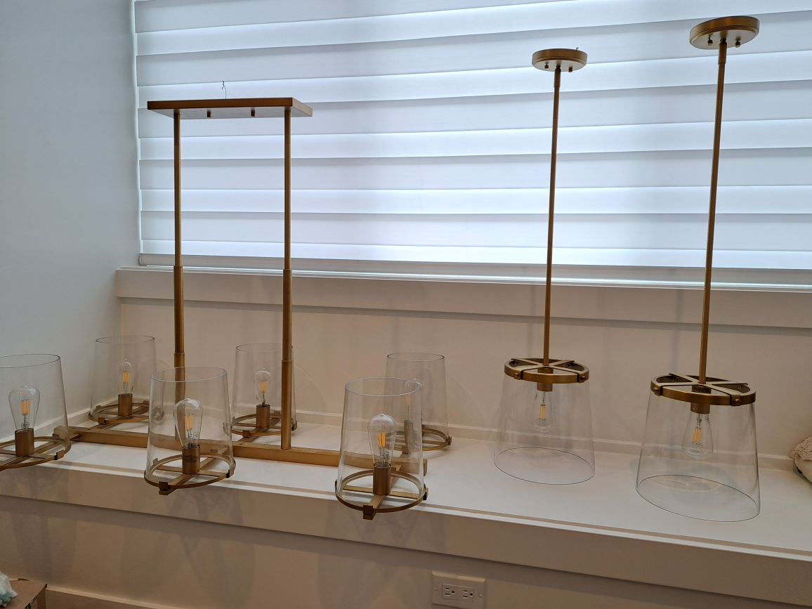 #freecycle - Light Fixture & Pendant Lights thumbnail