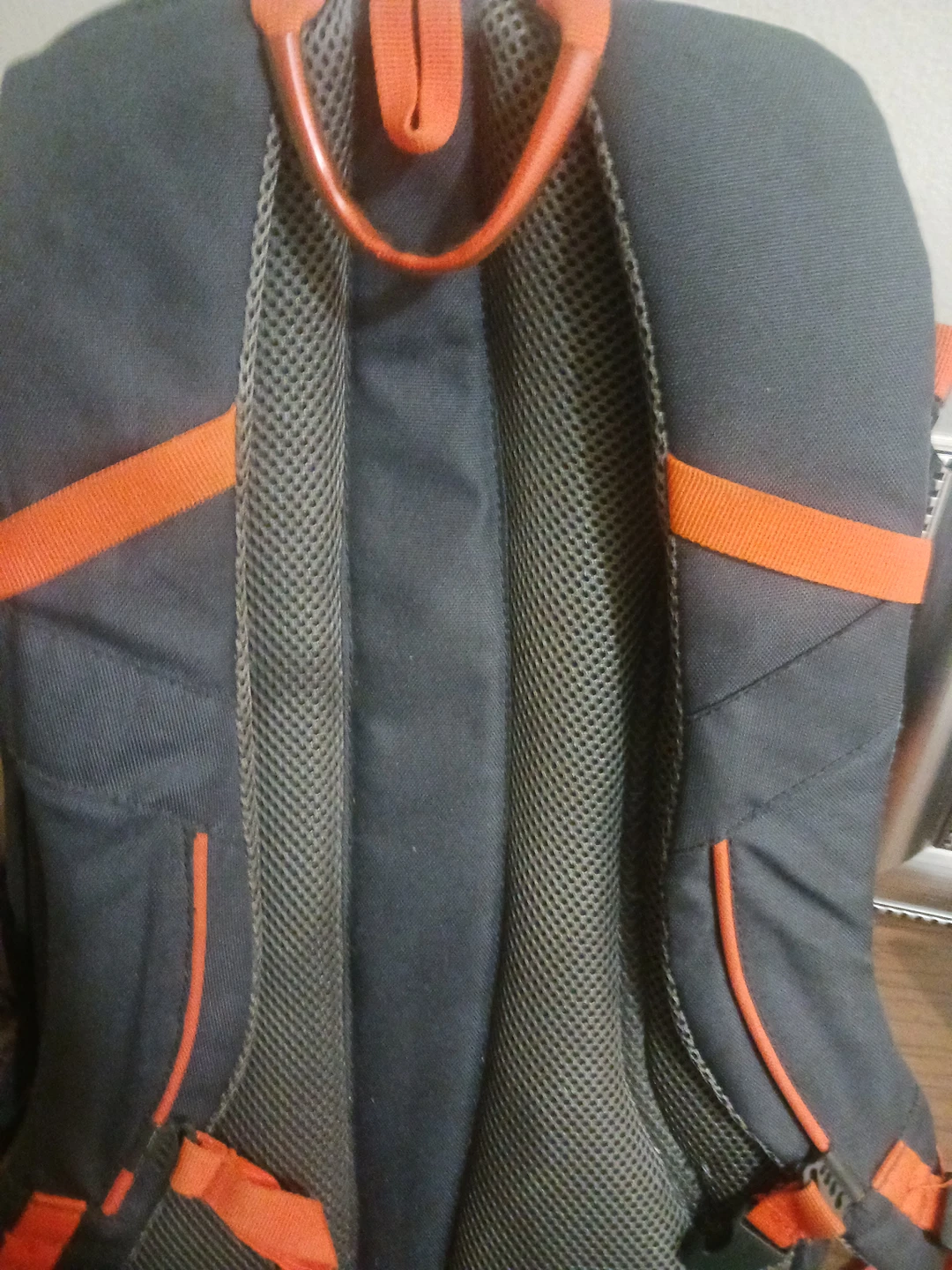 school backpack - photo 2