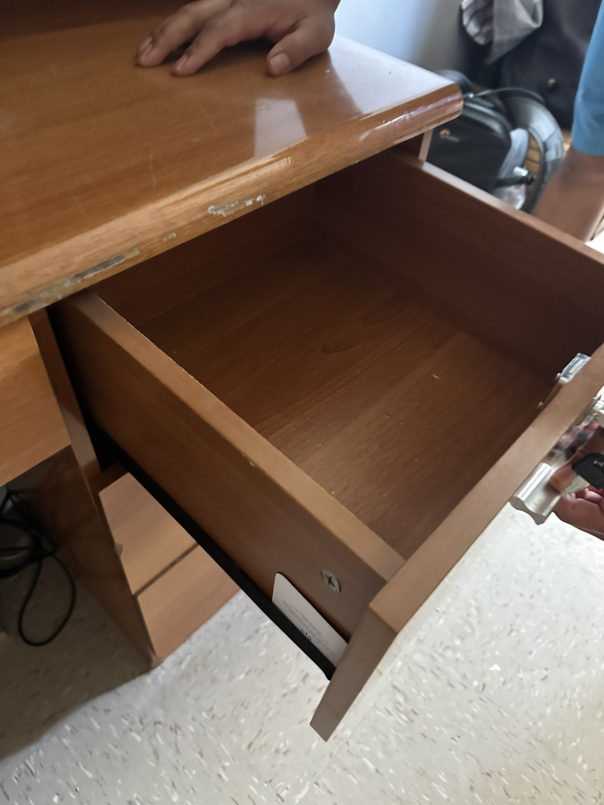 Desk computer - photo 3