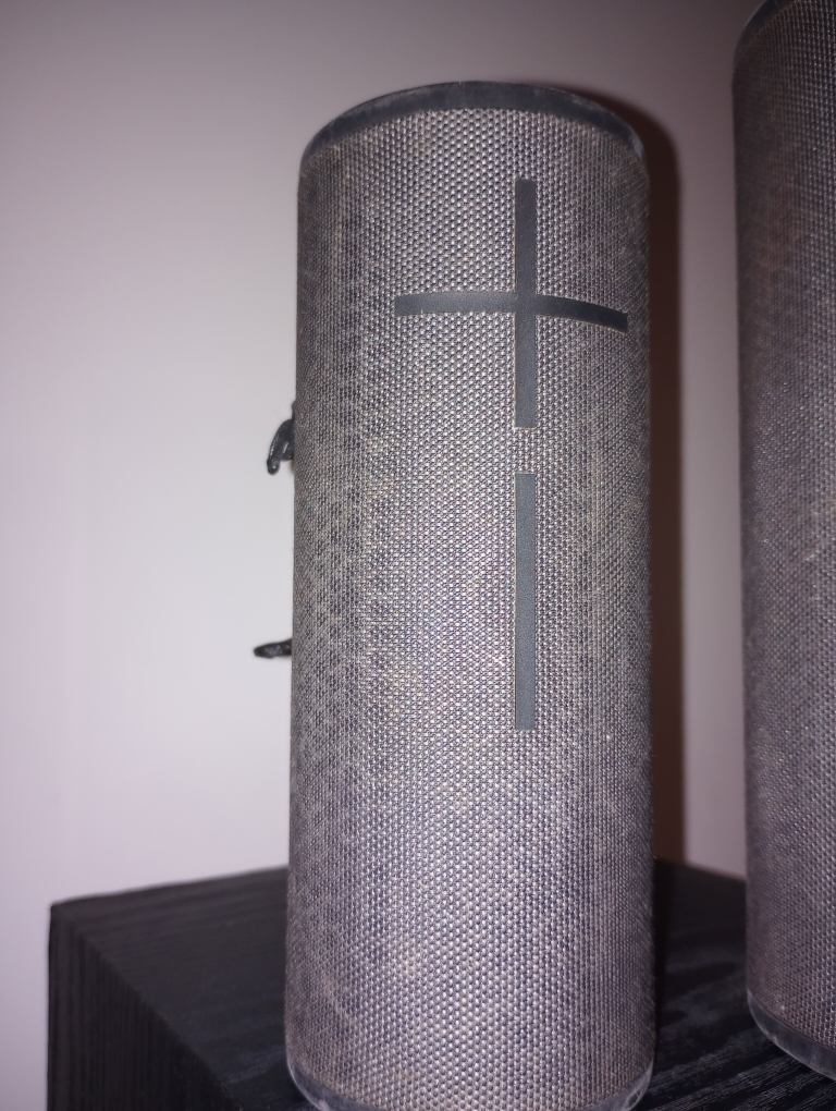 ultimate ears Megaboom 3 and boom 3 - photo 5