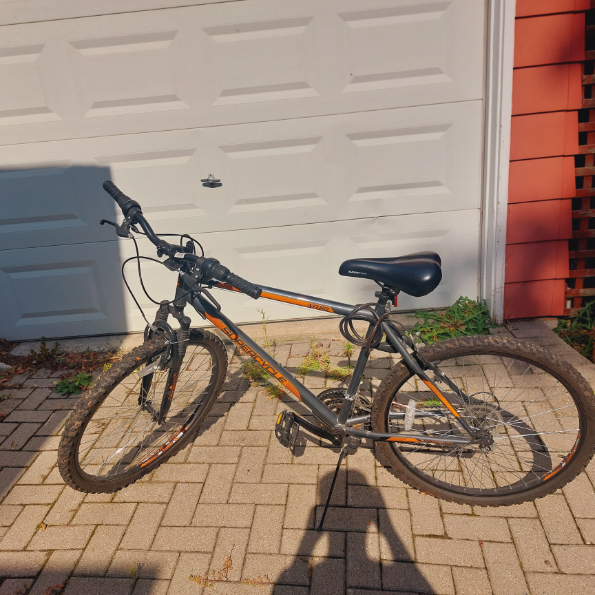 New SuperCycle Retailes at 280$