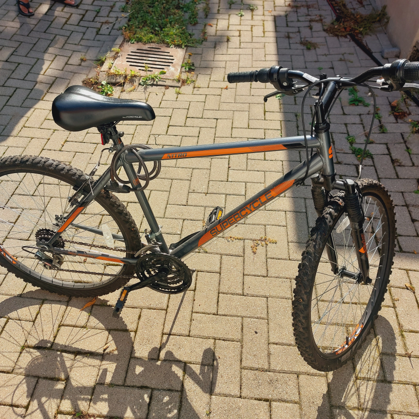 New SuperCycle Retailes at 280$ image indicator(3)