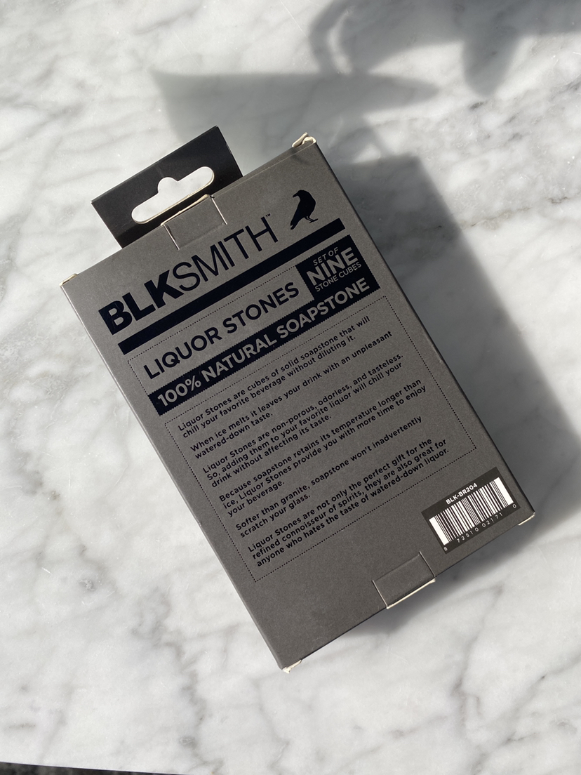 BLKsmith liquor stones image indicator(2)