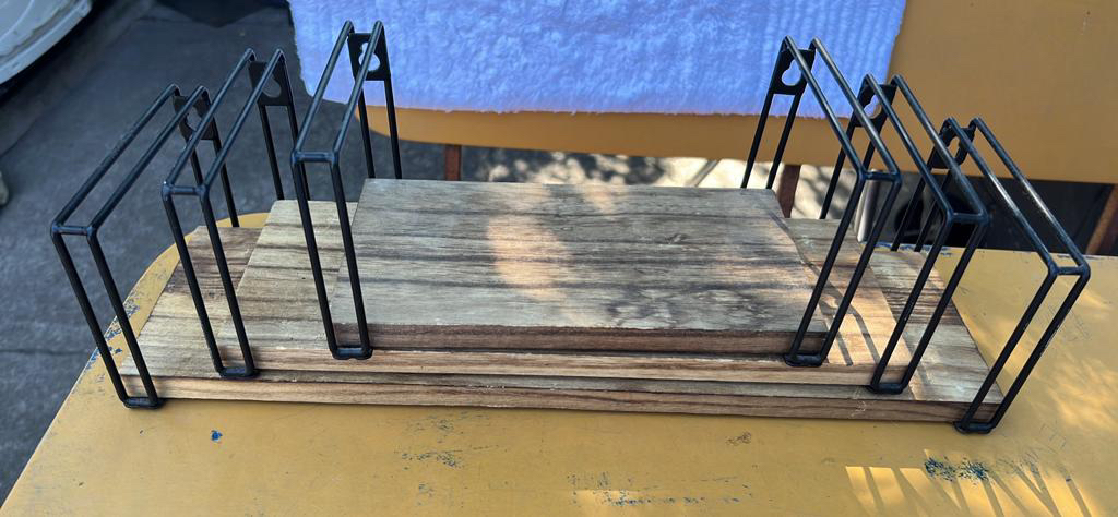 Shelves - photo 2