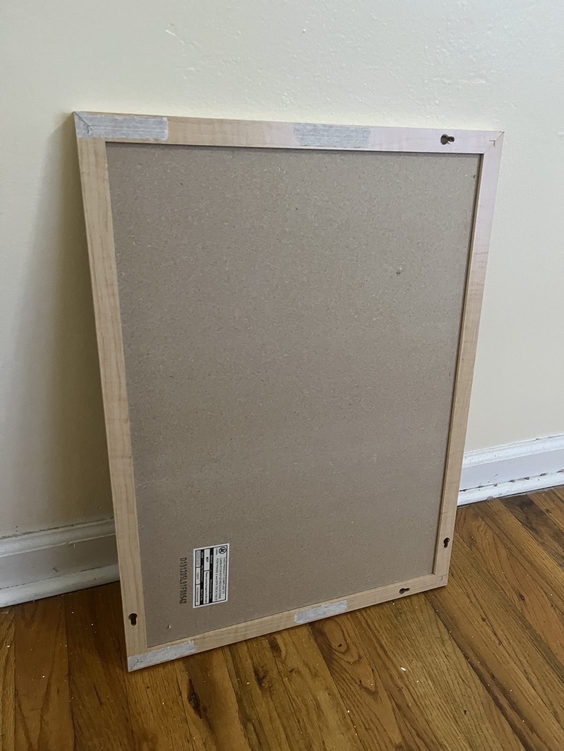 Cork board - photo 2