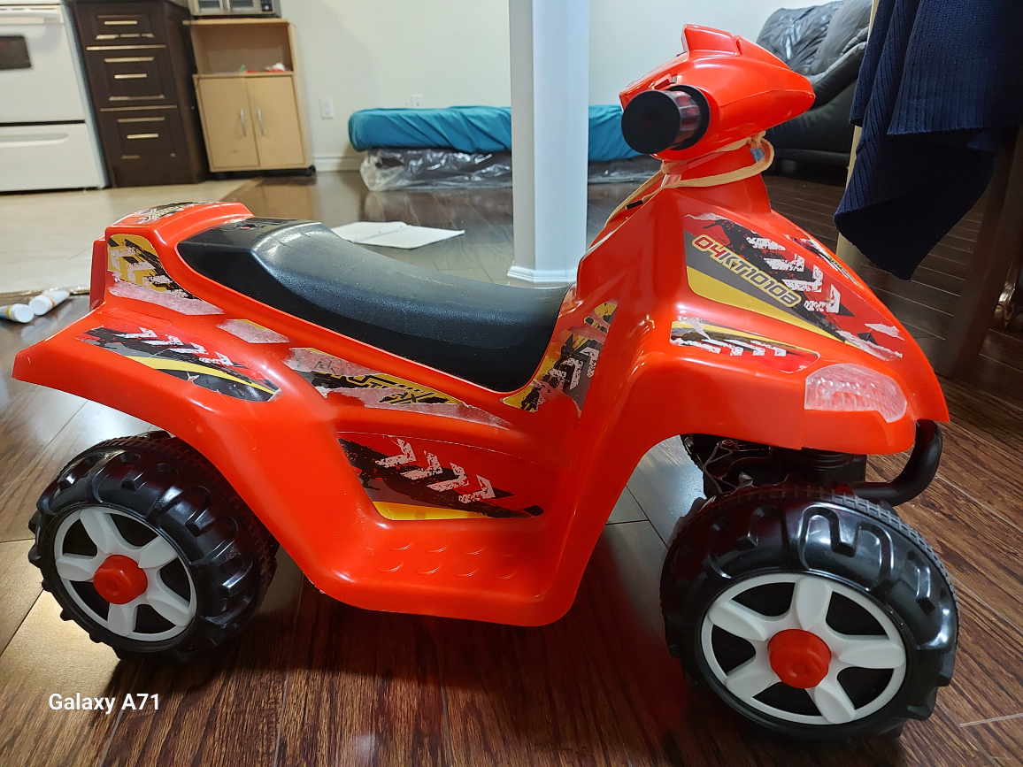 kids scooter / bike