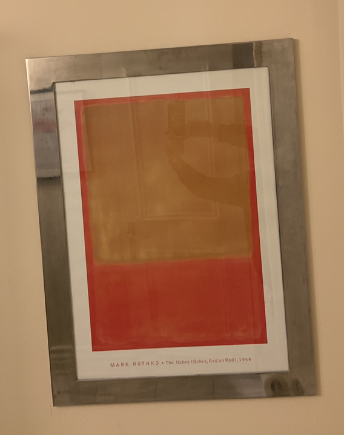 Framed print - photo 2