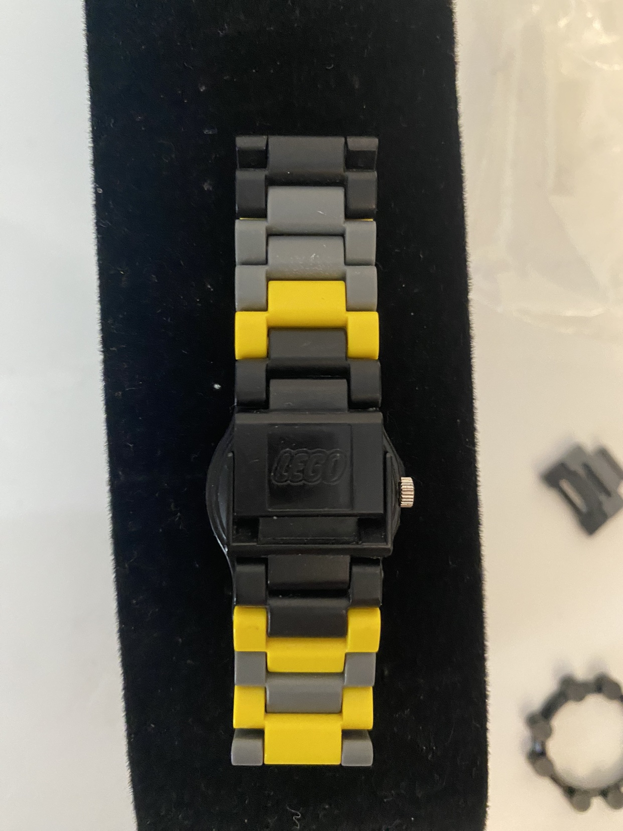 🧱 Lego Ninjago KendoCole Watch #9004957 🕹️ image indicator(5)