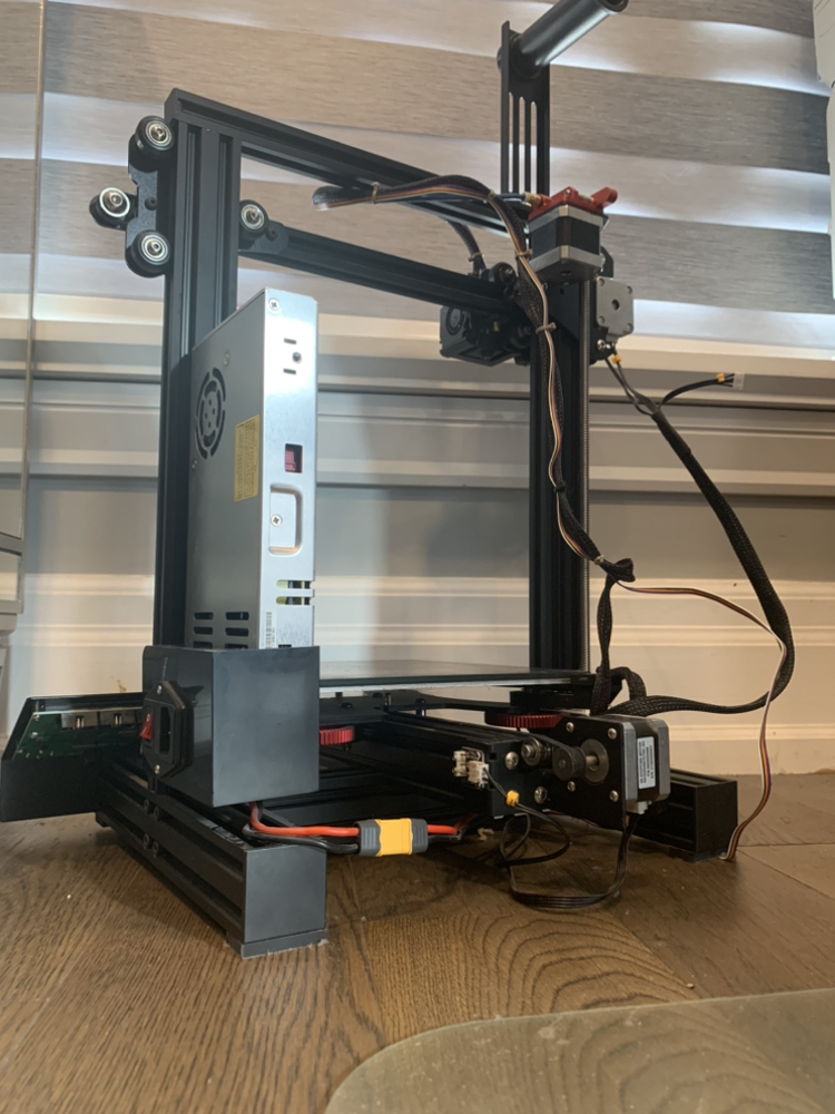 Creality ender 3 pro - photo 3