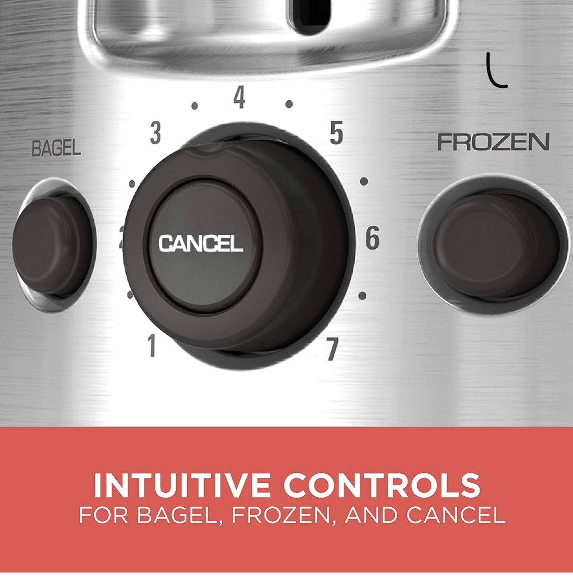 Toaster - photo 2