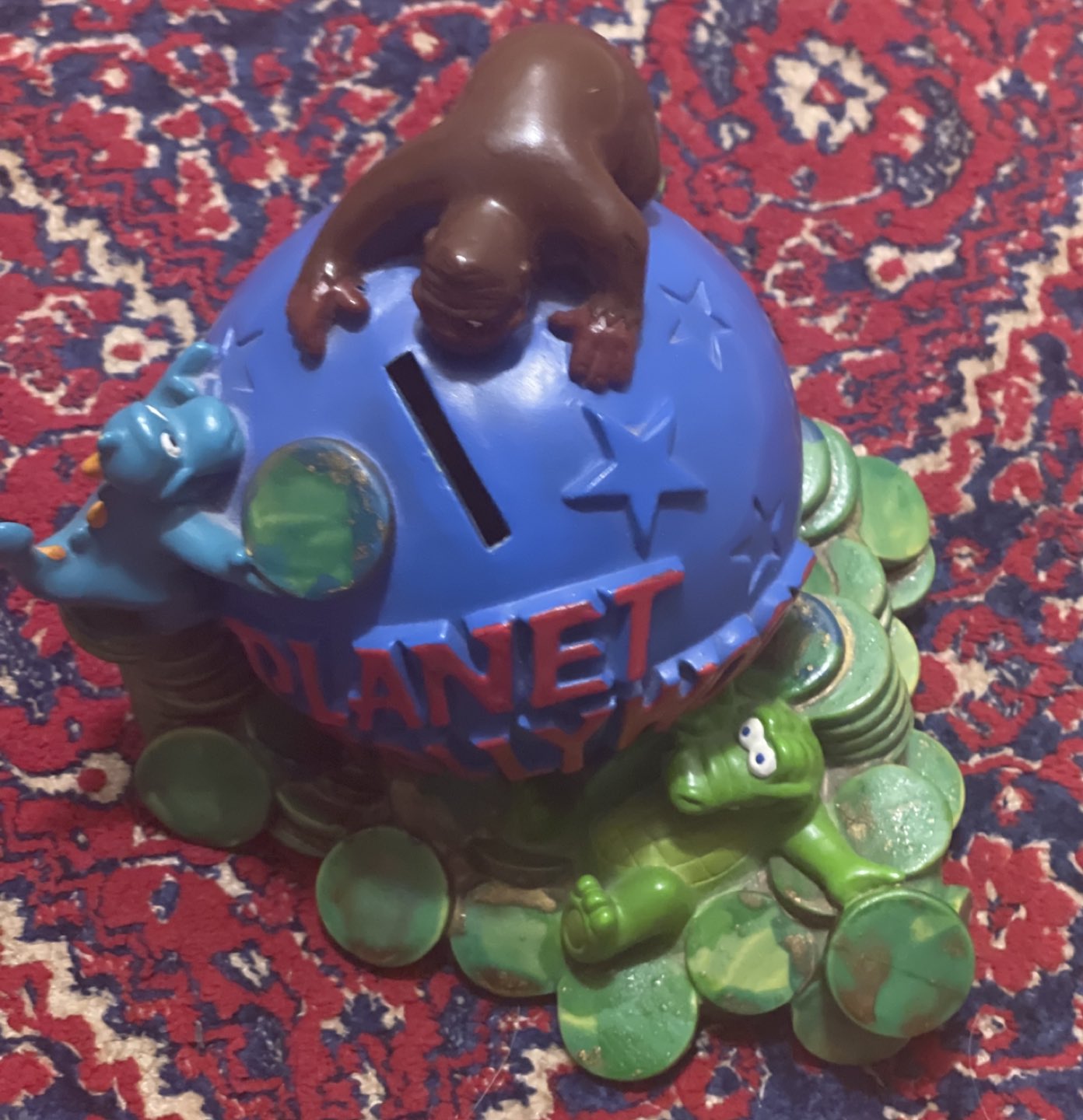 Piggy bank thumbnail
