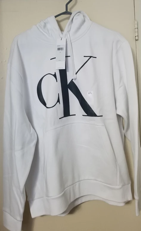 BNWT Calvin Klein Hoodie thumbnail