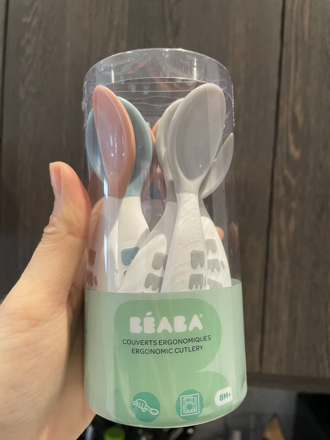 New Bibs, sippy cup, utensils - photo 4