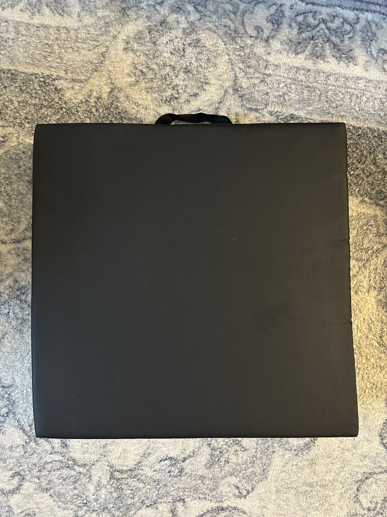 Exercise Mat image indicator(2)