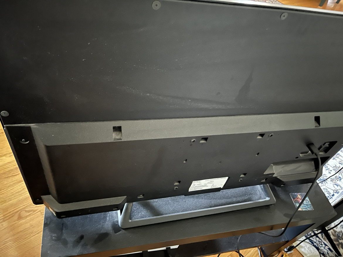 Sony tv bravia and amazon firestick - photo 2