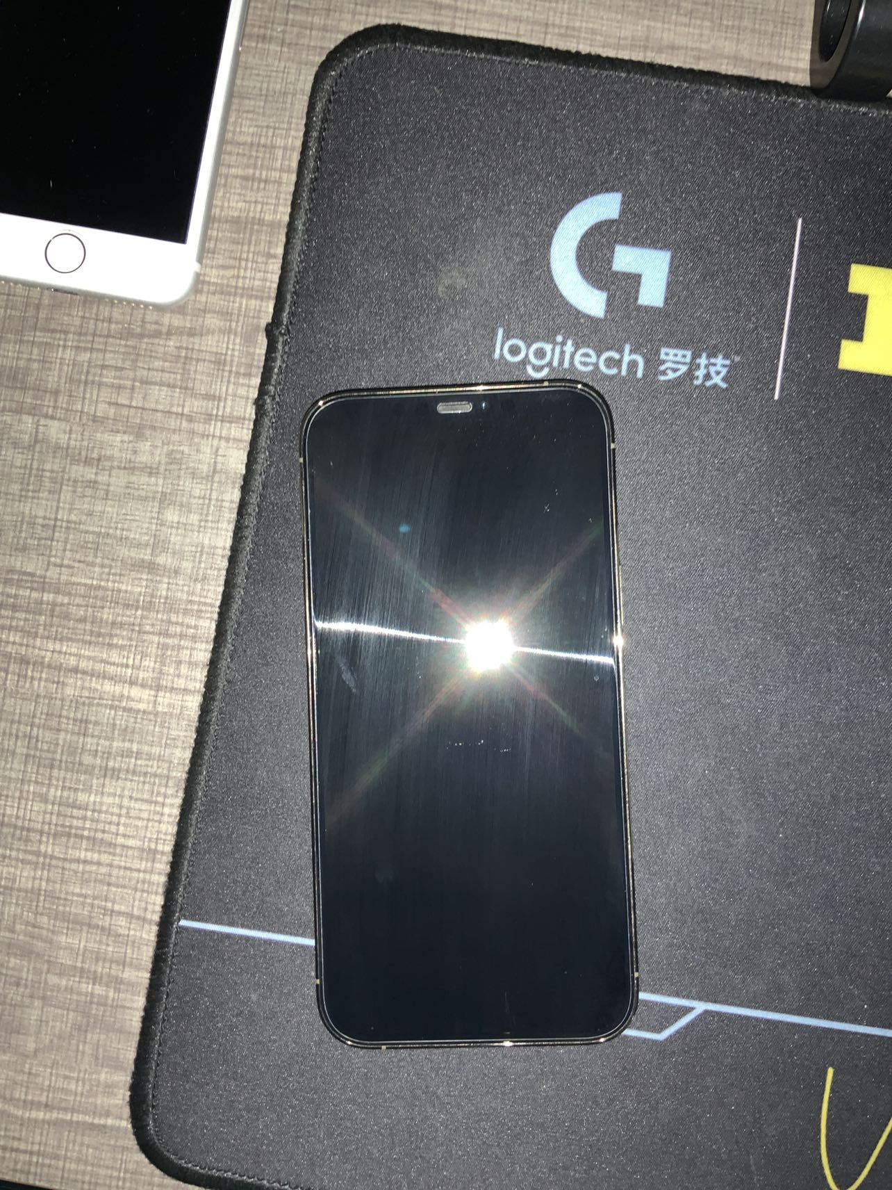 iPhone 12 Pro Max 256GB - photo 2