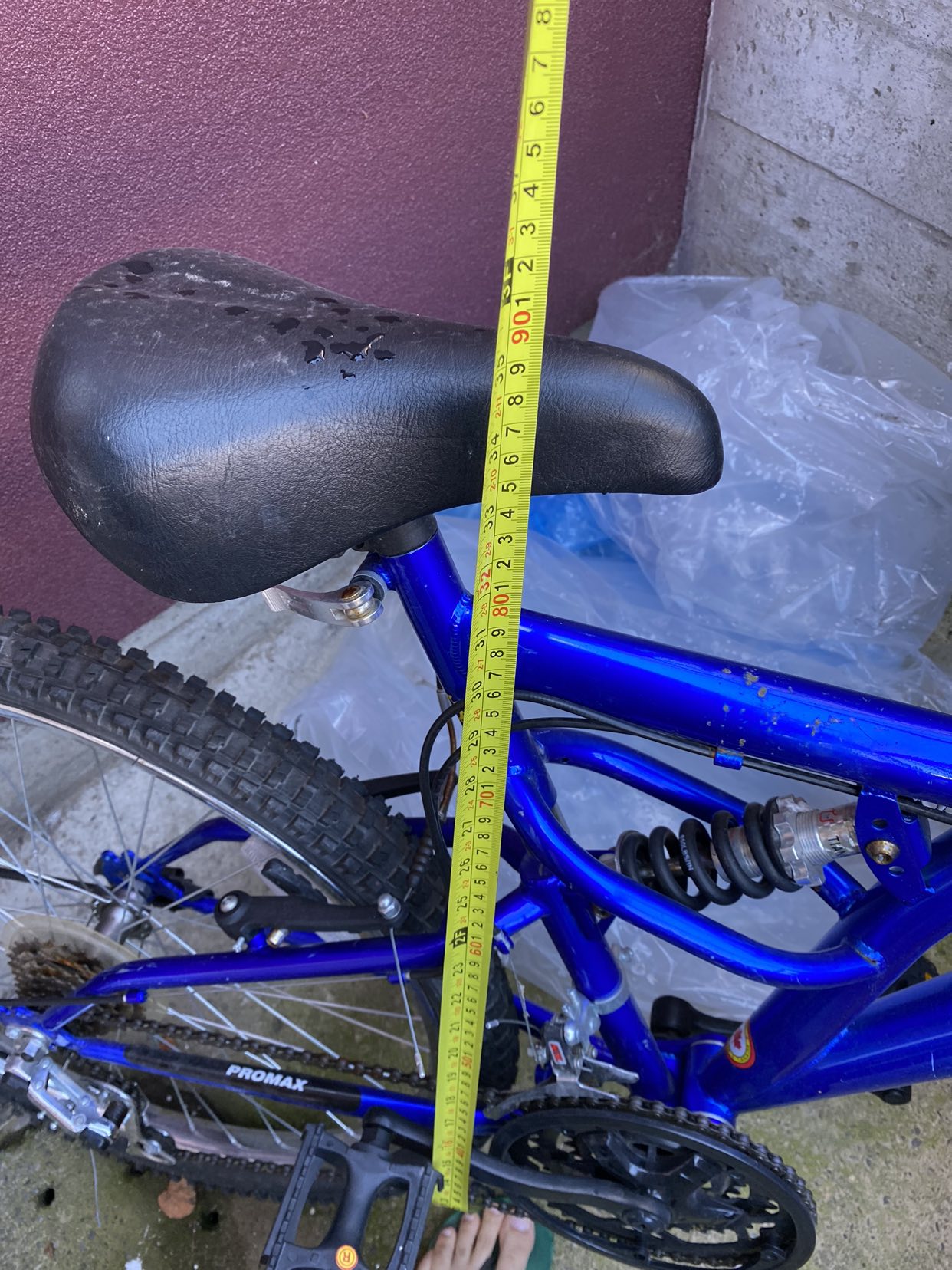 Bike for Sale image indicator(3)