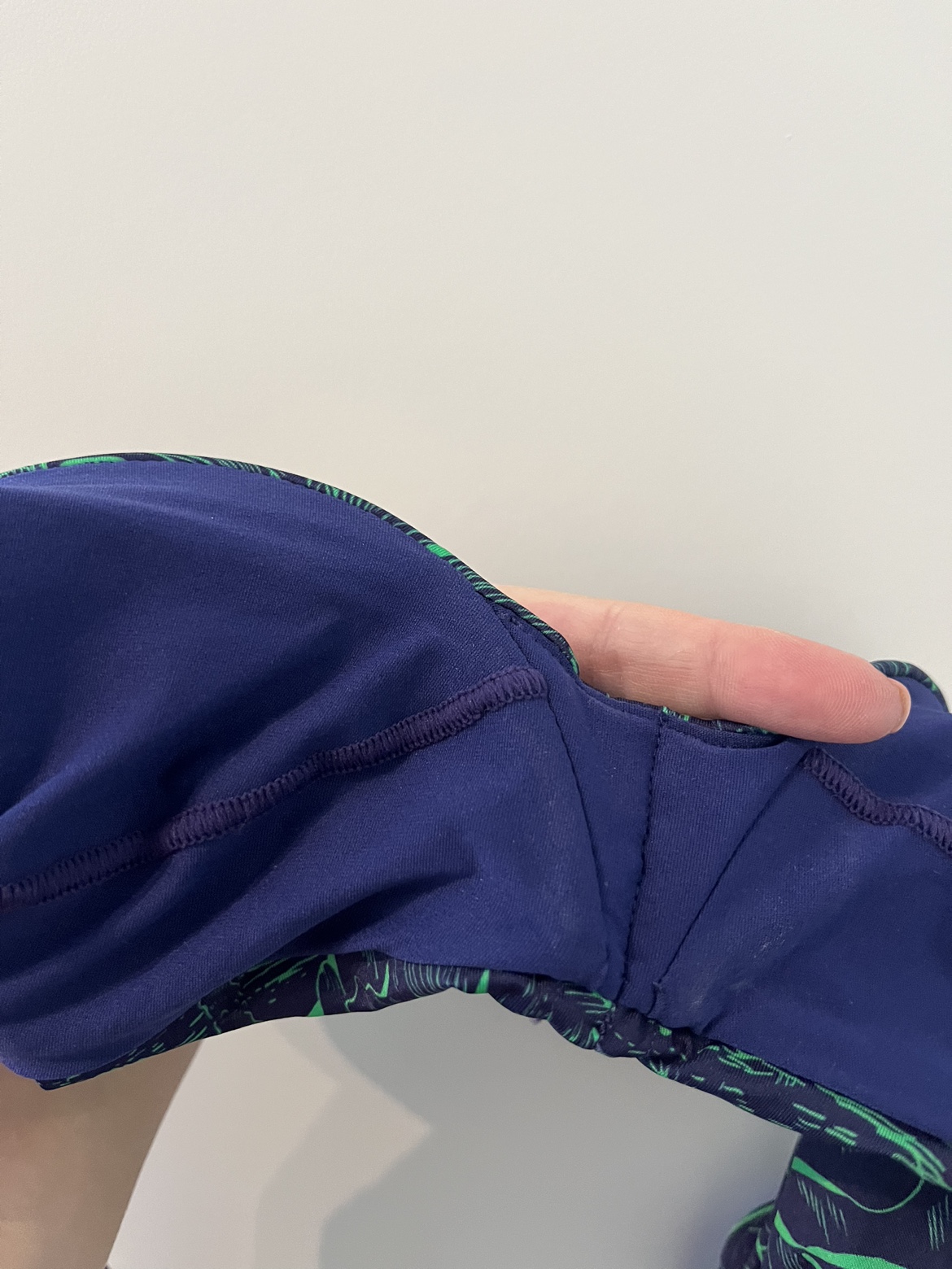 BNWT - Maison Lebajy Bikini Top image indicator(5)