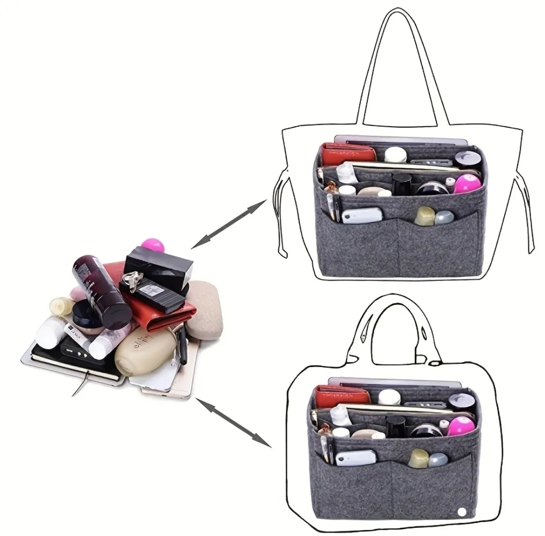 Bag Organizer